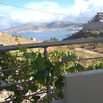 Apartamento Blue Mare Sarandë