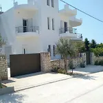 Apartamento Blue Mare Sarandë