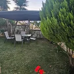 Blue Mare Sarandë