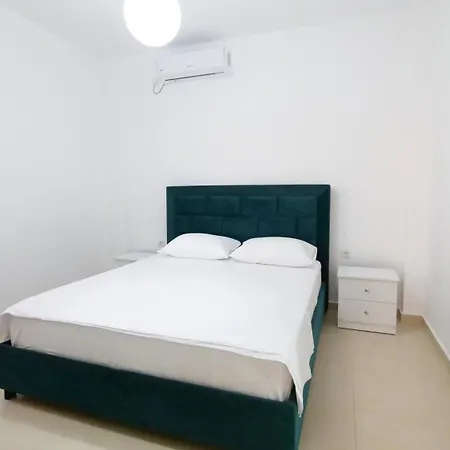 Blue Mare * Саранда