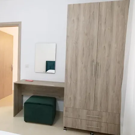 Apartamento Blue Mare *