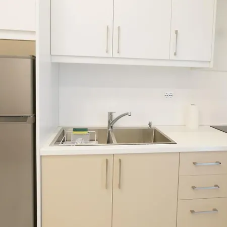 Blue Mare Apartamento