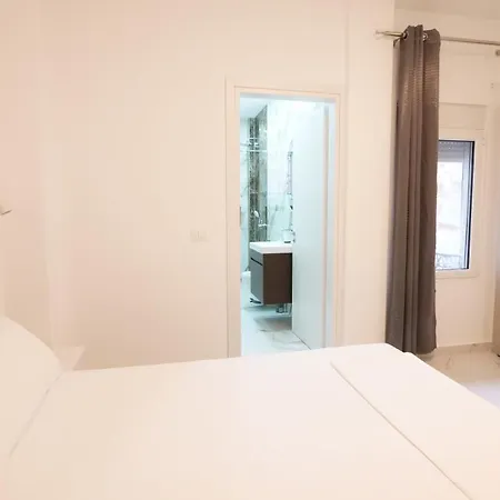 Blue Mare Апартаменты