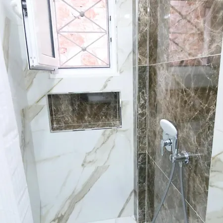 Апартаменты Blue Mare