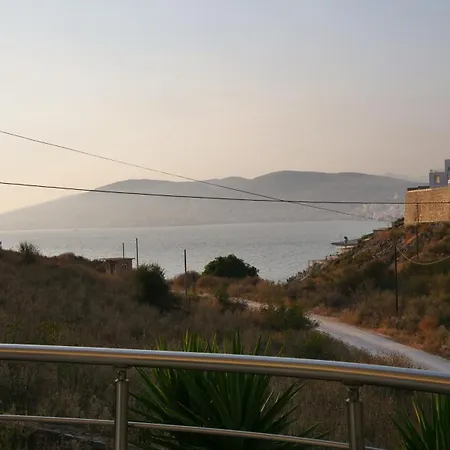 Blue Mare Apartamento