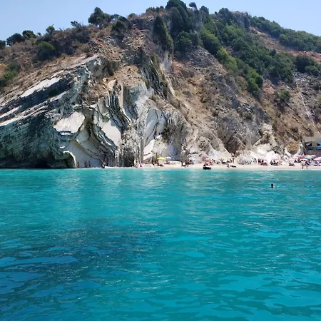 Apartamento Blue Mare Sarandë
