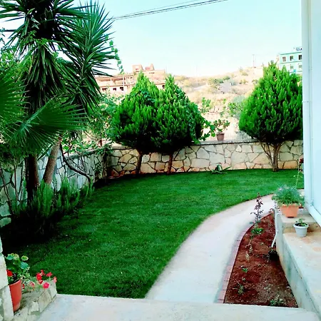 Апартаменты Blue Mare Саранда