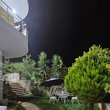 Blue Mare Apartament
