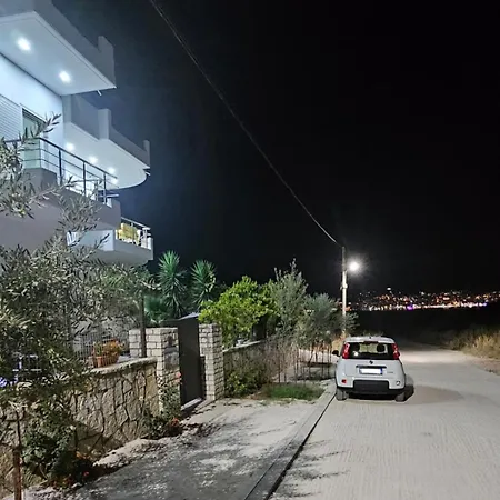 Blue Mare Апартаменты *