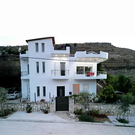 Apartamento Blue Mare Sarandë