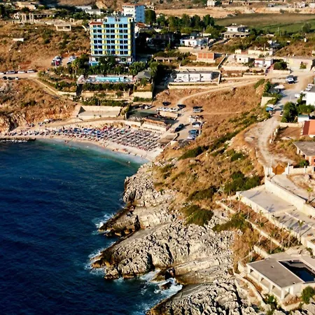 Blue Mare Sarandë