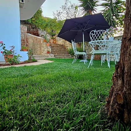 Апартаменты Blue Mare Саранда