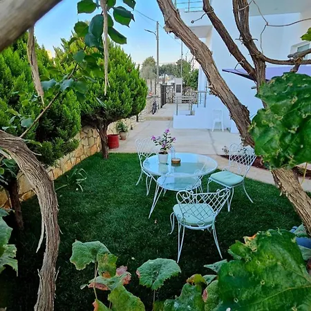Apartamento Blue Mare