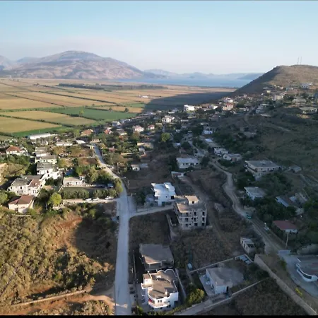 Blue Mare Апартаменты *