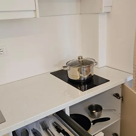 Blue Mare * Саранда