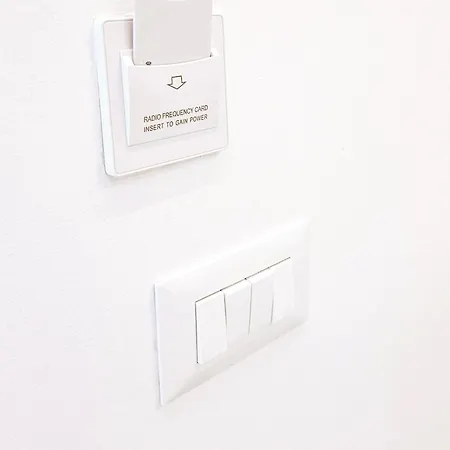 Blue Mare Апартаменты