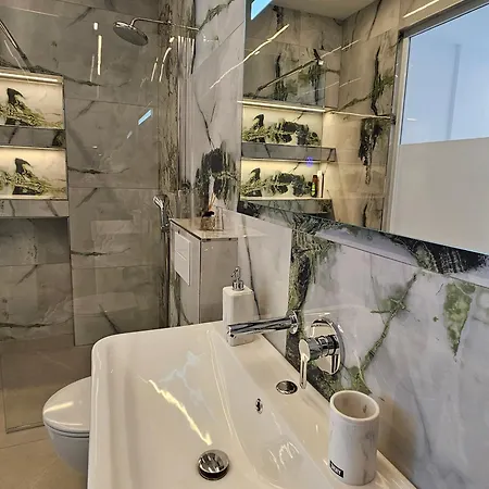 Blue Mare Apartamento
