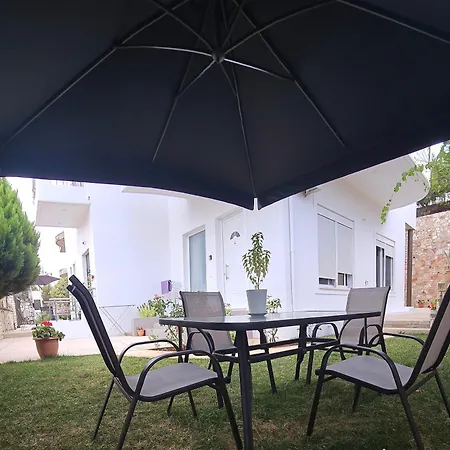 Apartamento Blue Mare