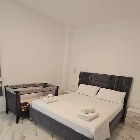 Apartamento Blue Mare *
