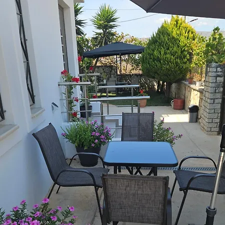 Apartamento Blue Mare *