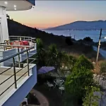 Blue Mare * Sarandë