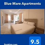 Blue Mare Appartamento