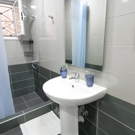 Blue Mare ساراندا