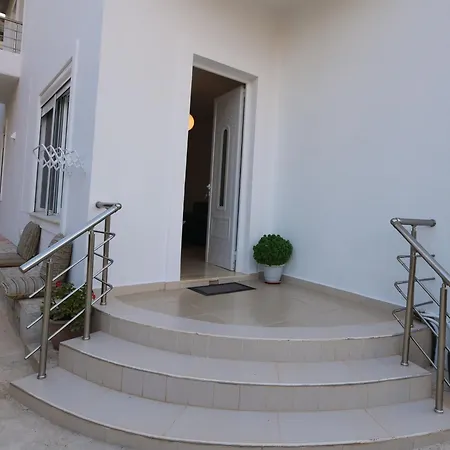 Blue Mare ساراندا