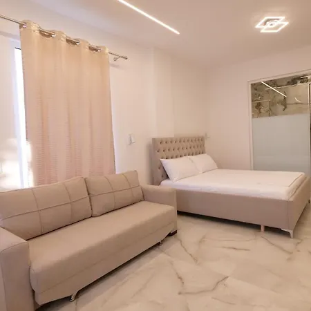 شقة Blue Mare ساراندا