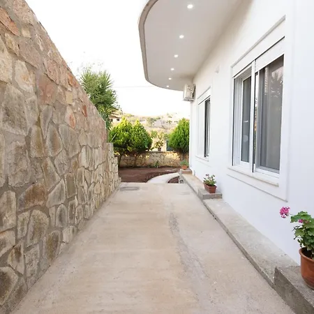 Blue Mare * ساراندا