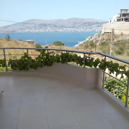 Blue Mare شقة ساراندا