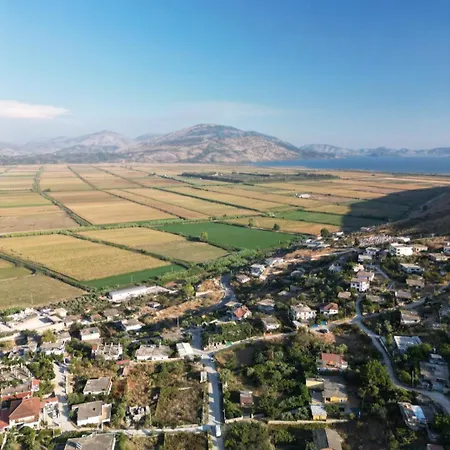 Blue Mare