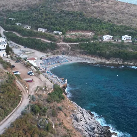 شقة Blue Mare ساراندا