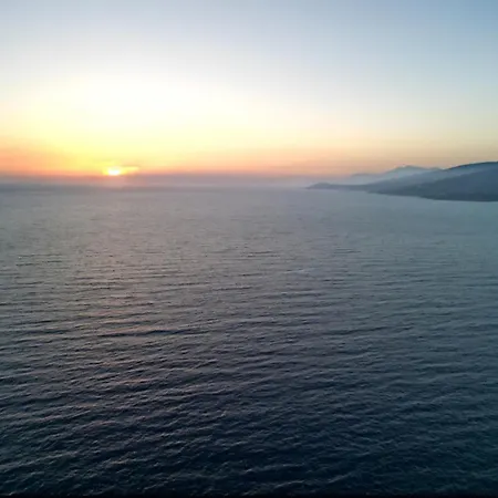 Blue Mare ساراندا