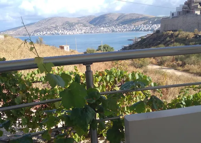 Daire Blue Mare Saranda
