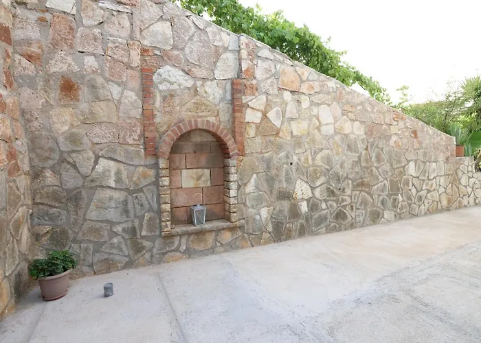 Blue Mare Appartement