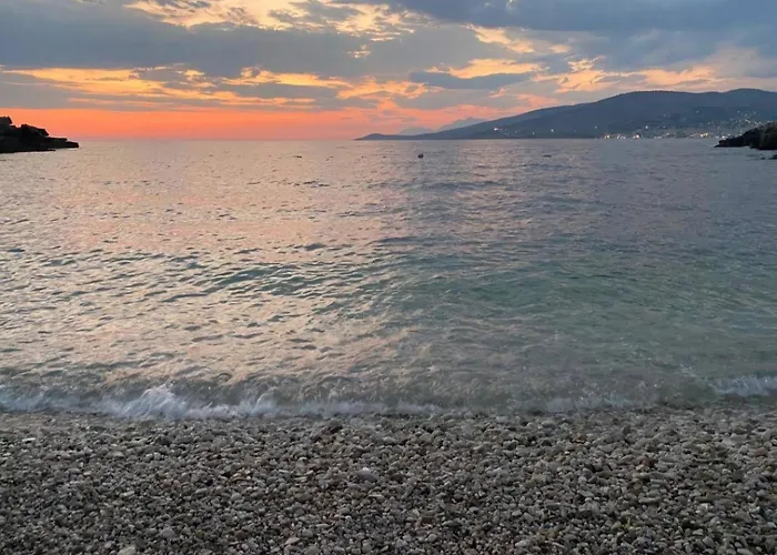 Blue Mare Daire Saranda