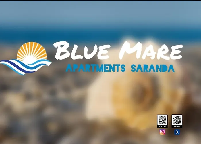 Blue Mare Daire *