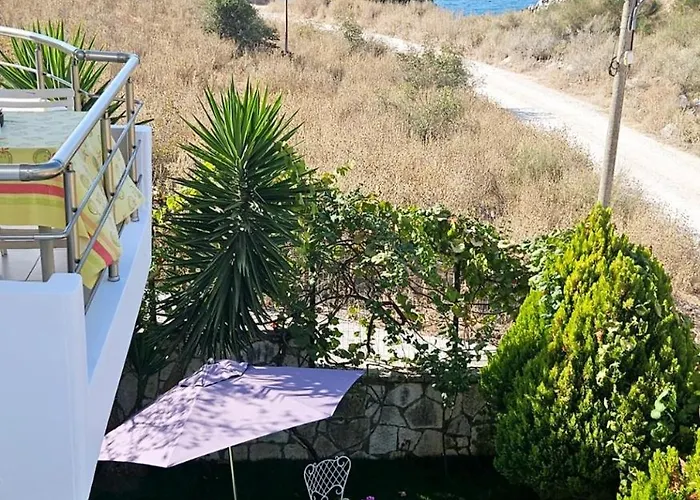 Appartement Blue Mare *