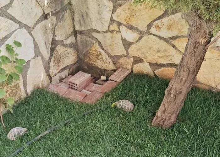 Appartement Blue Mare Sarandë