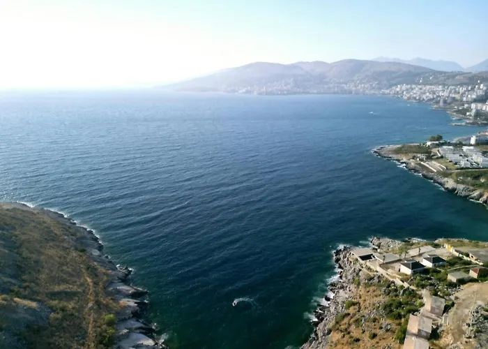 Blue Mare Daire Saranda