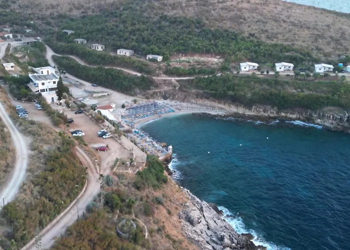 Daire Blue Mare Saranda