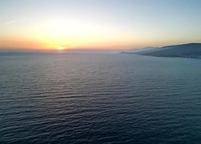 Blue Mare Saranda