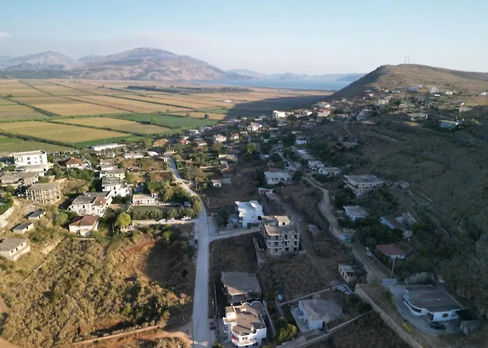 Blue Mare Appartement *