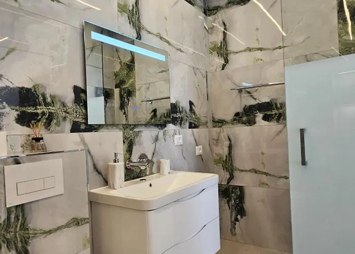 Blue Mare * Sarandë