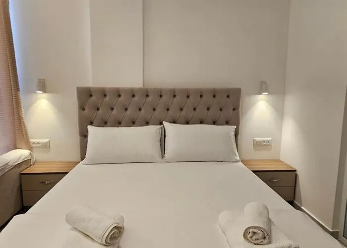 Appartement Blue Mare