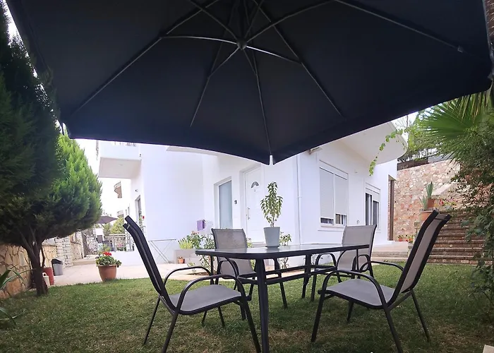 Appartamento Blue Mare